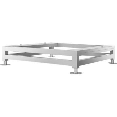 Kit Superposition Four Mixte + Support GN 1/1 - Atosa