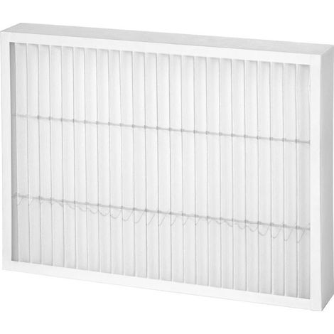 Helios ELF-ALB 280/4/60/35 G4 Ersatzluftfilter KL G4 zu ALB EC 280/4/60/35 WW zu ALB EC...WW, 3 Stück