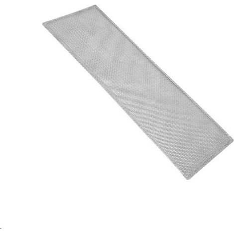 Filtro metálico Electrolux 430x147 mm 50230537008