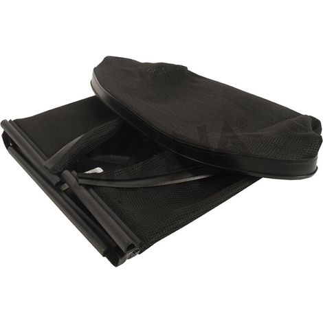 HYBRID-CANVAS-TASCHE TD SCHWARZ (X PAN/NP) ORIGINAL STIGA - 181002212/0