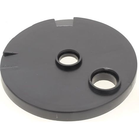 Protezione ruota posteriore 340071702031 per tosaerba einhell (1/2)