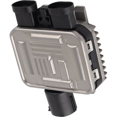 Relais de ventilateur de refroidissement, module de commande de radiateur 940004107, remplacement pour Land Rover Freelander II 2007-2015 (1/5)