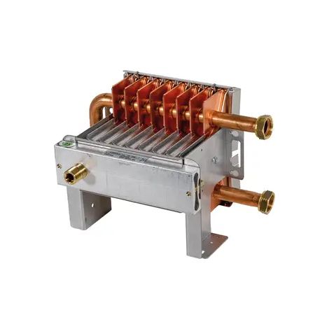 BRÖTJE Bruciatore 15 kW (senza piastra ugelli), 972345