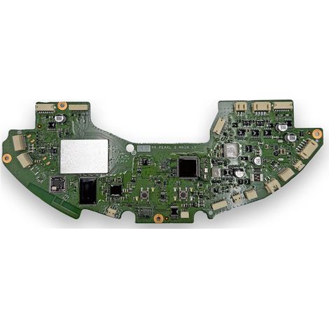 PLACA BASE ACCESORIO DE VACÍO-CE/PEARL C 9.01.3160 ROBOROCK