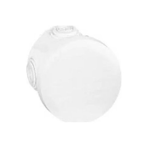 Verteilerkasten legrand grau 70 mm Kunststoff wasserdicht