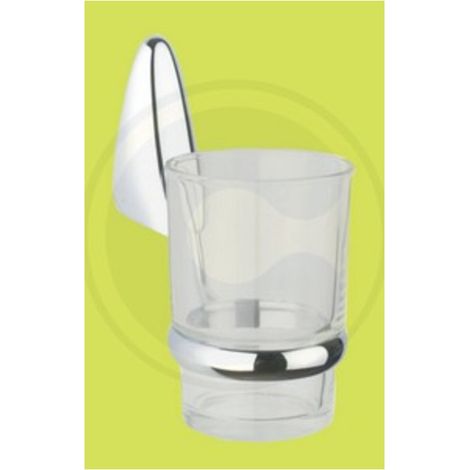 GOCCIA/GEO RICAMBIO PER PORTASPAZZOLINO- RUBINETTERIE ASSOCIATE- 1,0 pz