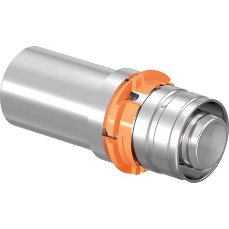 Uponor S-Press transizione su rame 14-15CU, 1014511