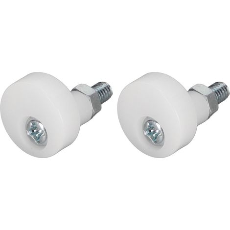 Spulstopper per Macchina da Cucire Singer M3220 2277 HD4452 – Arresto Bobina in Plastica e Metallo, Design Robusto e Preciso – Ideale per Ricambio e Uso Professionale (1/5)