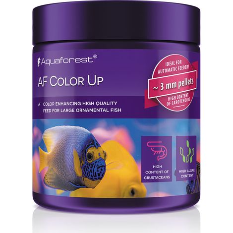 Aquaforest AF Color Up 120 g