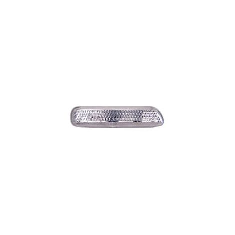 Feu clignotant répétiteur d'aile avant droit blanc BMW Serie 3 E46 phase 1 1998-2001