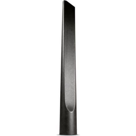 Suceur Extra Long - 350 mm - DN 35 - Pour Aspirateurs Cendres et Poussières - Compatible Cheminées Poêles Barbecues - 1 Pièce (1/3)
