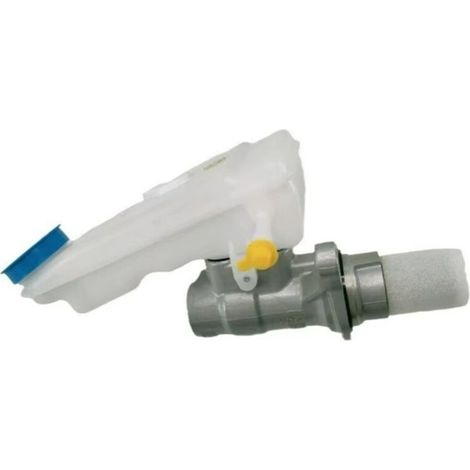 Pompa freno con serbatoio dell'olio per Focus 12, Focus 15, AT, Esoboost MT, BV612140JA e BV6Z2140C. (1/2)