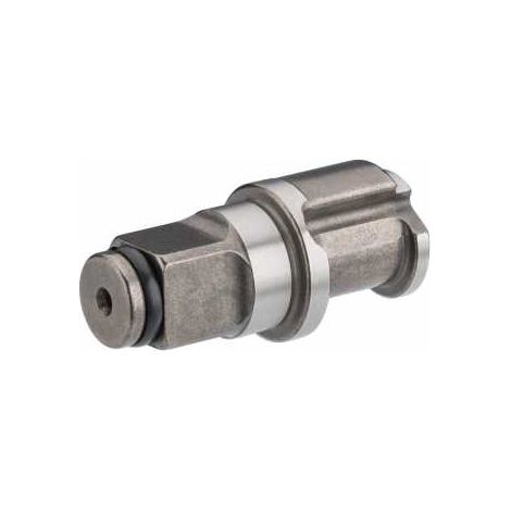 HAZET Vierkant mit Ring Satz 9012A-1-04/3 (1/2)