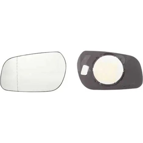 Verre de rétroviseur, rétroviseur extérieur ALKAR 6451363 CITROËN 8151CL