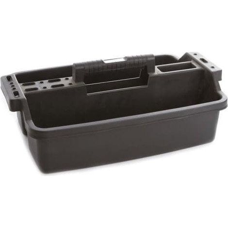 Beta Tools Plateau à Outils Compact et Durable 52x32x19.5 cm