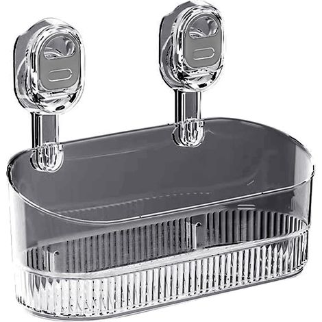 Hanging Trash Can for Kitchen Camping Space Saving Leak