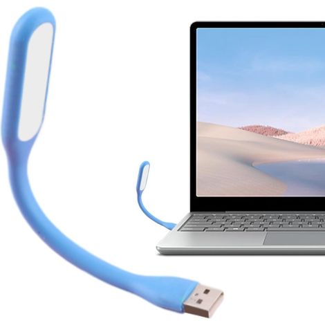 Lampe LED USB de Lecture (1/5)