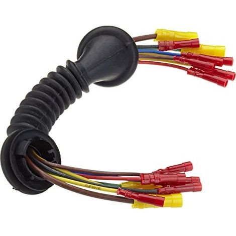 Kit di riparazione herthbuss 51277075 cablaggio 8 conduttori