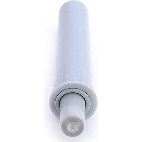 Amortisseur pneumatique à fermeture douce pour portes de placards et (1/4)