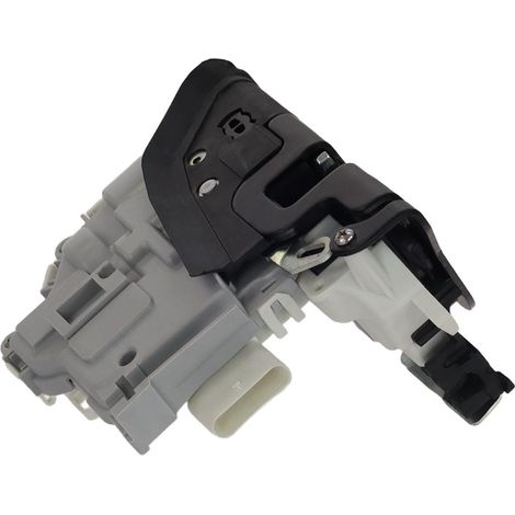 FT02280 Cerradura rápida para puerta delantera derecha (1/4)