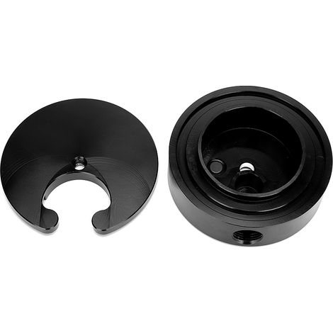 Pompe à carburant FASS AirDog Fuelab pour moteurs diesel et essence Duramax Powerstroke (1/5)