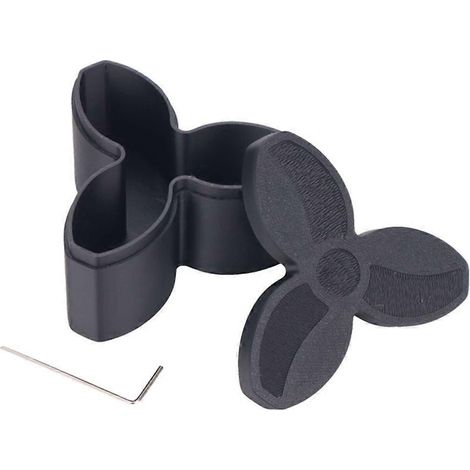Étui de rangement pour hélices Avata 2 - Boîte de protection pour hélices