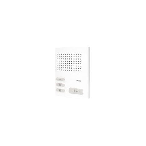 HHG VILLA AIS INTERPHONE VIDÉO BLANC