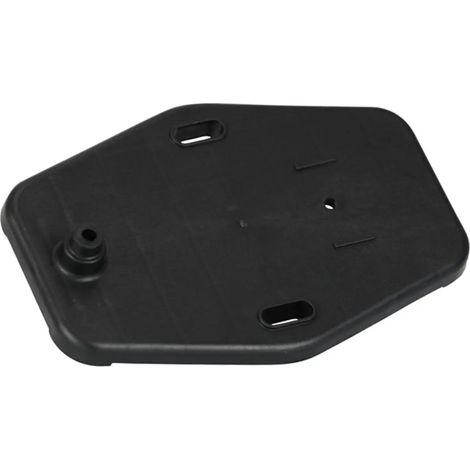Accessoires pour plaque de base de pompe sable portable (1/5)