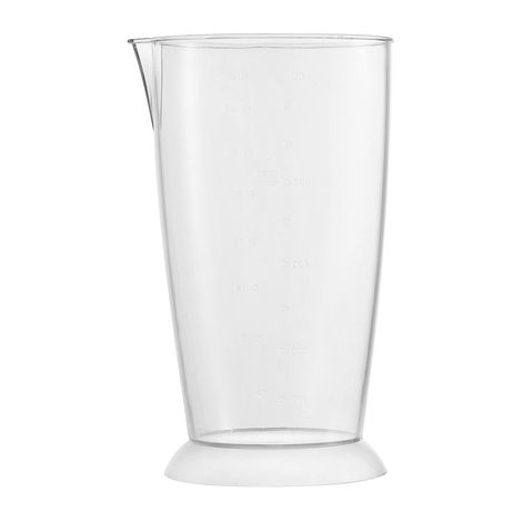 Recambio vaso medidor para batidora Aliara y Singat ref. 400005009 - 10