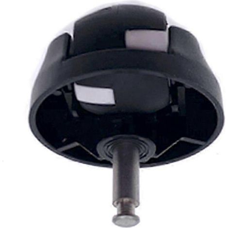 Roue universelle pour aspirateur robot Robovac 11S 30 30C 15C 12 25C 35C - Pièces de rechange (1/5)