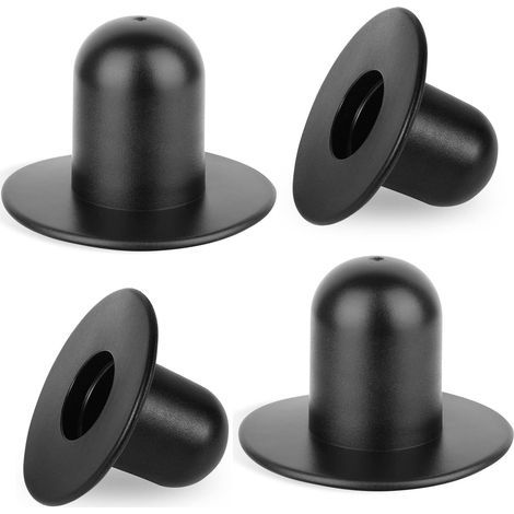 Remplacement des obstructions dans les filtres de pompes et les parois des piscines hors sol (lot de 4) (1/5)
