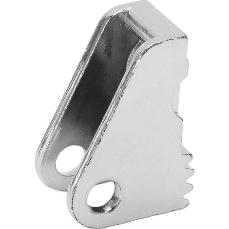 Türgriff mit Paddelmechanismus aus Edelstahl 1042845-00-B für Tesla Model S 2012-2020 (1/5)