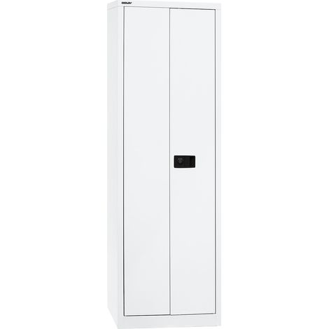 BISLEY, Armoire à portes battantes UNIVERSAL, h x l x p 1950 x (1/4)