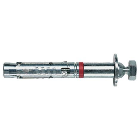 FISCHER TASSELLI TAM 8BP NUOVO VITE ANTIFURTO FISCHER ITALIA PZ 50,0