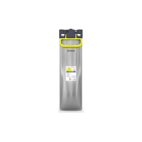Epson cartuccia C13T13L440 d'inchiostro 1 pz Originale Resa elevata (XL) Giallo