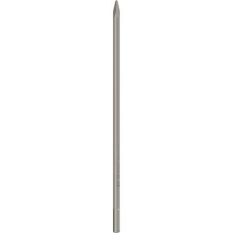 Bosch Chisels PRO SDS max-4C Pointed Chisel Set 600 mm 5 pcs 2608690129