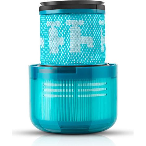 Pour aspirateur Dyson G5 détecter filtre arrière moelleux filtre accessoire filtre de nettoyage, une pièce