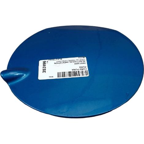 Volet De Trappe Carburant FORD Puma [PRODUIT D'OCCASION]♻️2449418 (1/3)