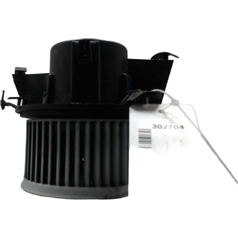 [PRODUIT D'OCCASION] Moteur Ventilateur Chauffage FIAT Punto 2003- ♻️ Ref Oe. 77362560 - Garantie à vie (1/2)
