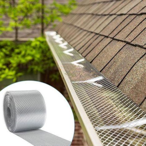 12.7cmx6m Grille De Protection En Acier Inoxydable,Treillis MéTallique Tissé,Protection Inox, Inox 304 DéPloyé, RéSeau Femeo (1/4)