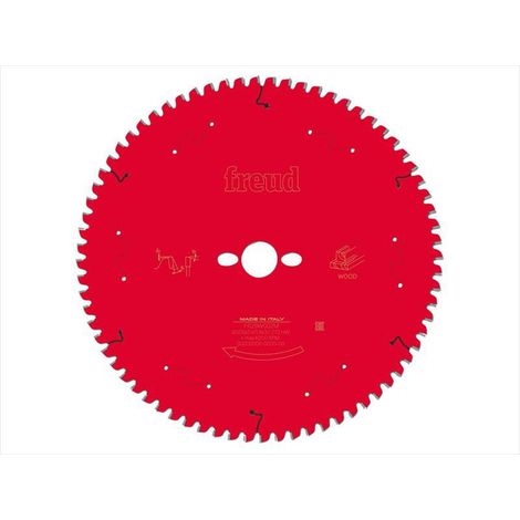 Freud 305mm Mitre Saw Blade - TiCo Carbide, 72 Teeth
