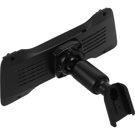 Support pour Caméra de Tableau de Bord avec Plaque Arrière Fixation (1/5)