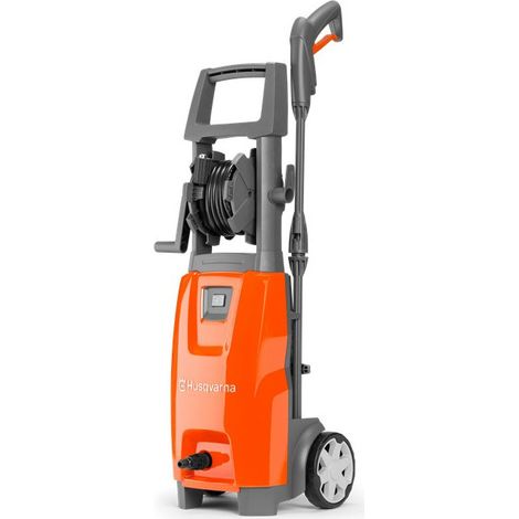 Idropulitrice Husqvarna PW 125