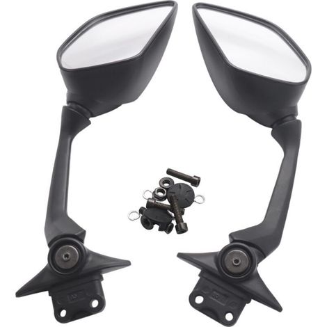 Specchietti retrovisori esterni per T-Max 530 (vedi specchietti retrovisori esterni) T-Max Tmax530 2012 2013 2014