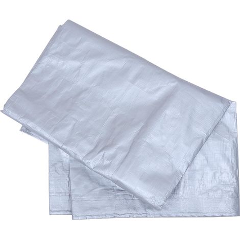 Bâche Imperméable Épaissie 2x3 m Noire Pour Protection Extérieure Auvent Imperméable Couverture Végétale Résistance Déchirure Et Protection Solaire (1/5)