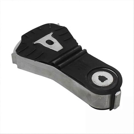 Soporte del amortiguador de torsión del motor trasero inferior FB5Z-6068-D 3368 para (1/5)