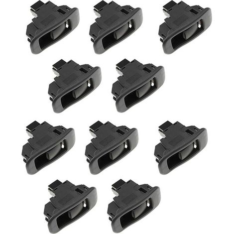 10x Neuer elektrischer Fensterheberschalter für Lancer PW547104 (1/2)