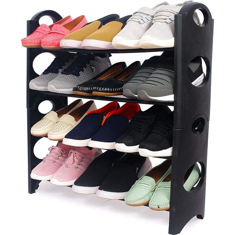 Étagère à chaussures 12 (14) (1/5)