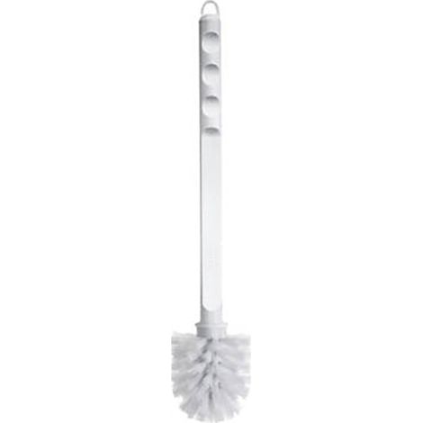 BROSSE WC BLANCHE WC-83