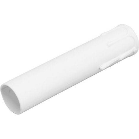 Shipenophy Manchons de couverture de bougie 20 pièces 4 pouces bougie couvre manches Simulation goutte de cire E12 deco luminaire (1/5)